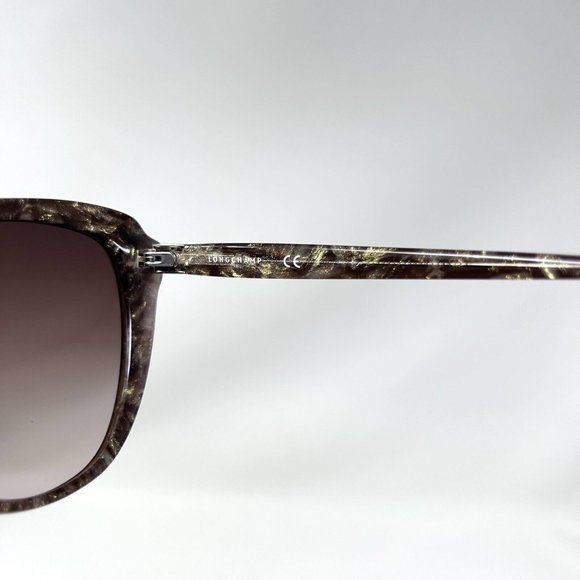 Longchamp Sunglasses LO670S 236 Frames 54 [] 19 140 Cat Eye main image 8